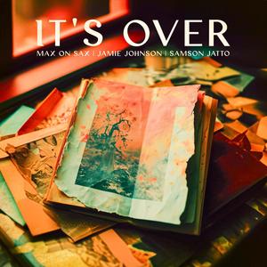 It's over (Explicit)