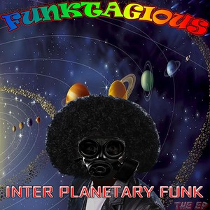 Inter Planetary Funk