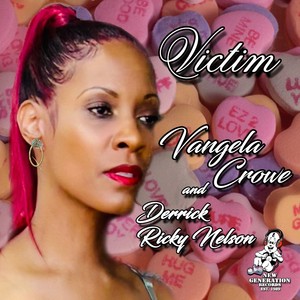 Victim (HouseWerQ Ballroom Mix)