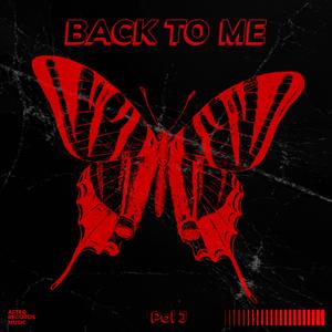Back To Me (feat. Evan Wolf)