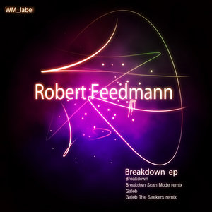 Galeb (The Seekers's SuperViber Remix)