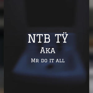 Mr do it all (Explicit)