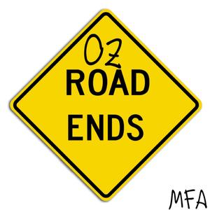 Road Ends (Explicit)
