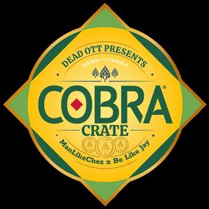 Cobra Crate (feat. ManLikeChez & Be Like Jay) [Explicit]