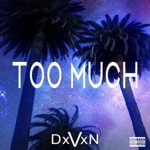 Too Much (Explicit)