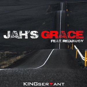 Jah's Grace(feat. Redbwoy)