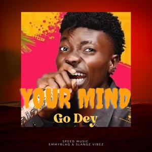 Your Mind Go Dey