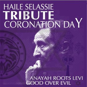 Leadership (Haile Selassie Tribute Coronation Day)