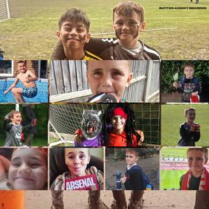 Its Funny Init! (feat. Callum)