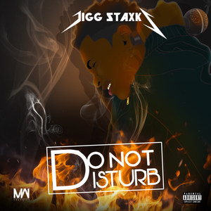 Do Not Disturb (Explicit)