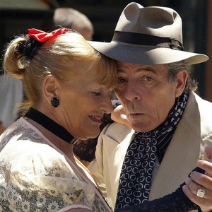 Last Dance(feat. Sam MacGregor)