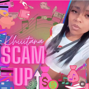 Scam up, Vol. 1 (Explicit)