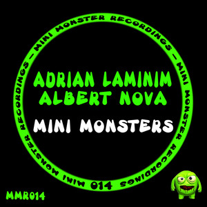 Mini Monsters