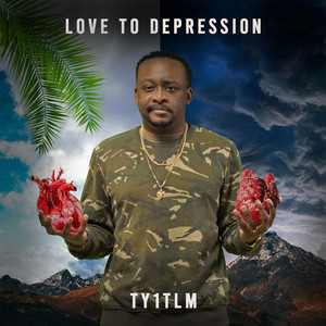 Love to Depression (Explicit)