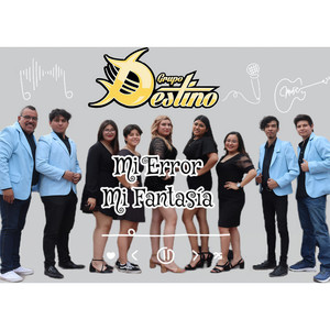 Mi Error Mi Fantasia