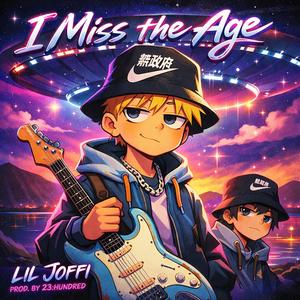 I Miss The Age