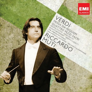 Messa da Requiem (1995 Digital Remaster) , No. 1 - Introit & Kyrie - Requiem aeternam