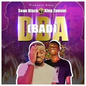 DABRO Y3 DEBA (feat. KING ZAMANI) (Explicit)