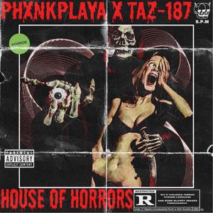 House Of Horrors (Explicit)