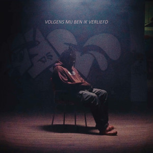 volgens mij ben ik verliefd (Explicit)