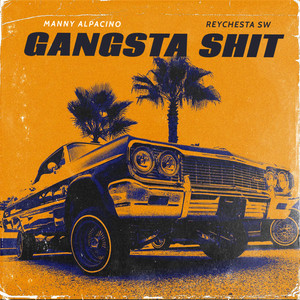 Gangsta **** (Explicit)