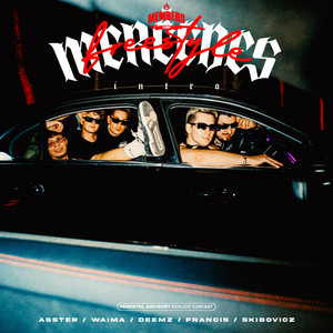 Mercedes Freestyle (Intro) (Explicit)