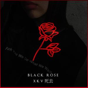 Black Rose