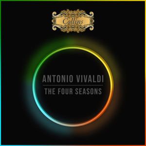 Violin Concerto No.1 in E Major, RV269 