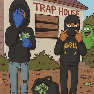 2 Faced (feat. HXZE) (Explicit)