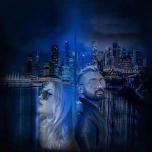 Against Me(feat. Amanda Joan)