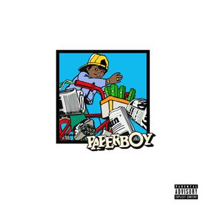 Paperboy (Explicit)