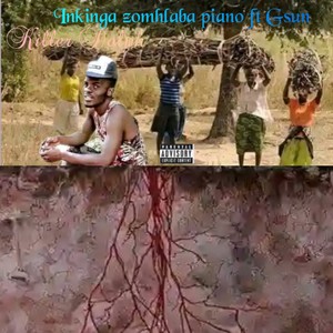 Inkinga Zomhlaba Piano (Explicit)