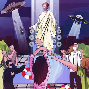 Сексуальный талисман (Explicit)