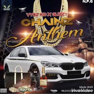 CHAINZ ANTHEM/ WE OUT