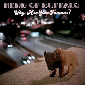 Why Are You Famous? (TMAC Remix)