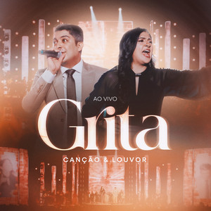 Grita (Ao Vivo)