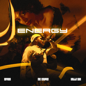 Energy (Explicit)