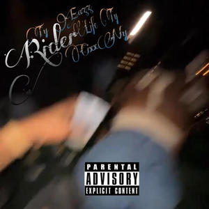 Rider (feat. Life Ty & CixxNy) (Explicit)