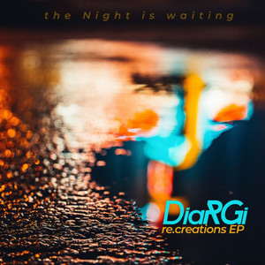 The Night Is Waiting (Monsieur V's Joyride Remix)