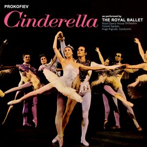Cinderella, Suite No. 2 - III. Fairy Spring and Fairy Summer