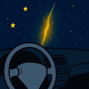 I Drive (feat. Loki Jordan)