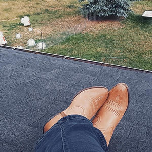 Halfway Across The World