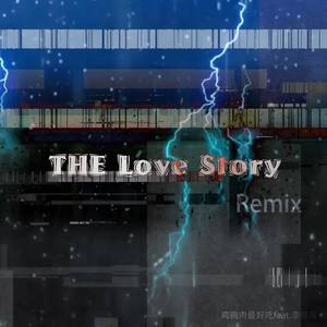 THE Love Story(鸡胸肉最好吃feat.李铭毅Martin)