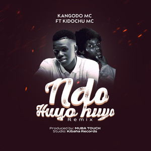 Ndo HuYo HuYo Remix