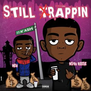 How we Living (feat. Nev) (Explicit)