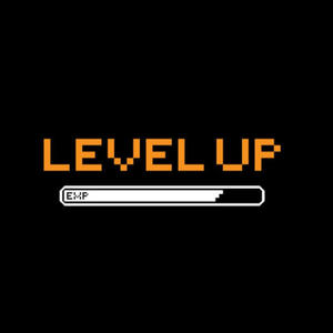 LEVEL UP (Explicit)