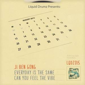 Every Day's the Same