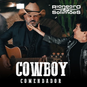 Cowboy Comendador