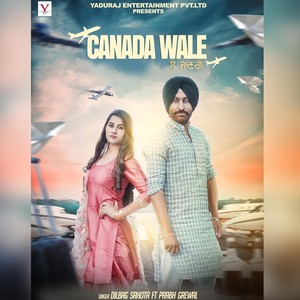 Canada Wale(feat. Prabh Grewal)