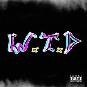 What's The Difference (feat. KAPE & its kobi) [Explicit]